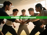 备战重要赛事，球队高强度训练抢先启动