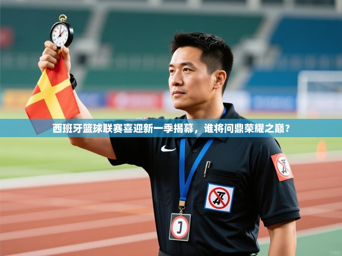 西班牙篮球联赛喜迎新一季揭幕,谁将问鼎荣耀之巅? 第2张