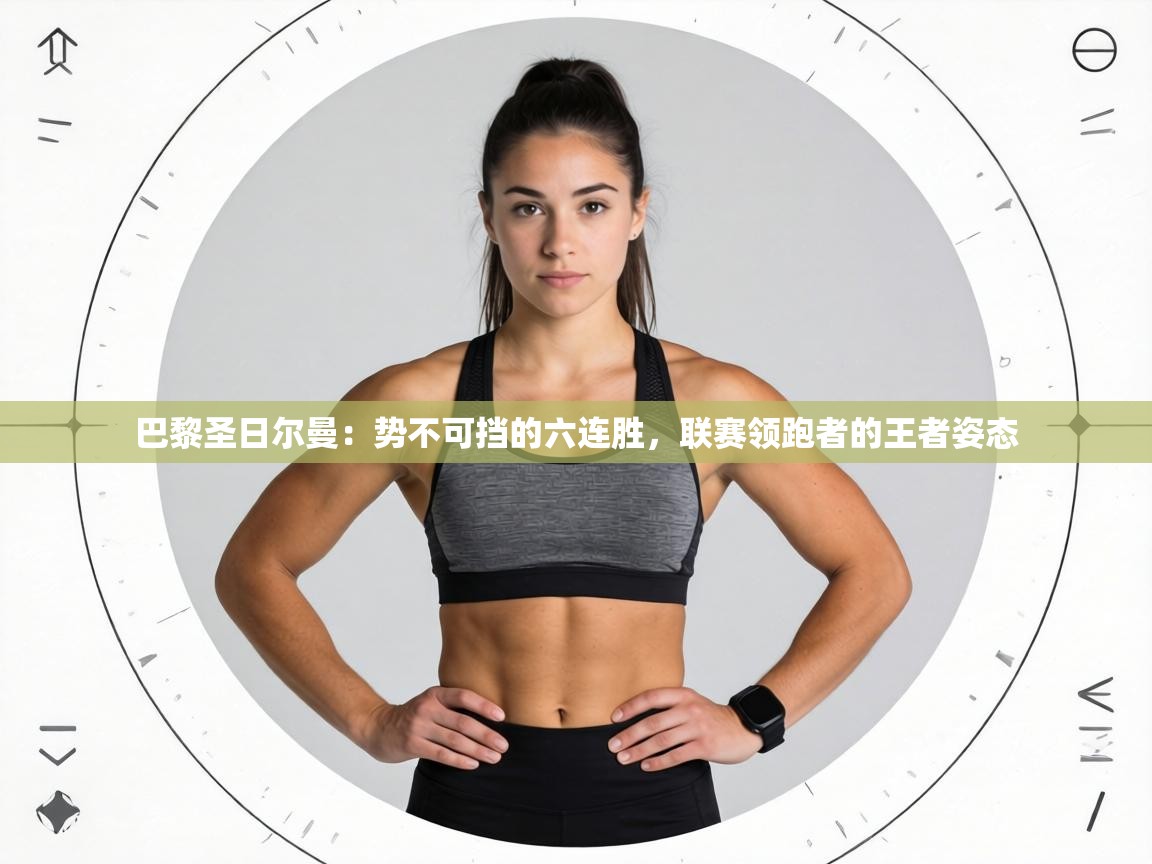 巴黎圣日尔曼:势不可挡的六连胜,联赛领跑者的王者姿态 第1张