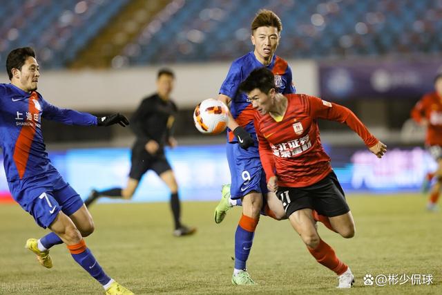 开云体育官方入口-鲁能申花硬碰硬积分榜走向稳定的简单介绍