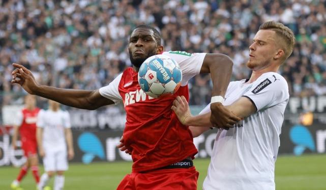 开云体育地址-科隆队员表现出色，打破对手劲敌