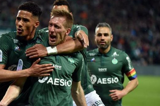 关于圣埃蒂安力克对手，法甲豪强实力不容小觑的信息