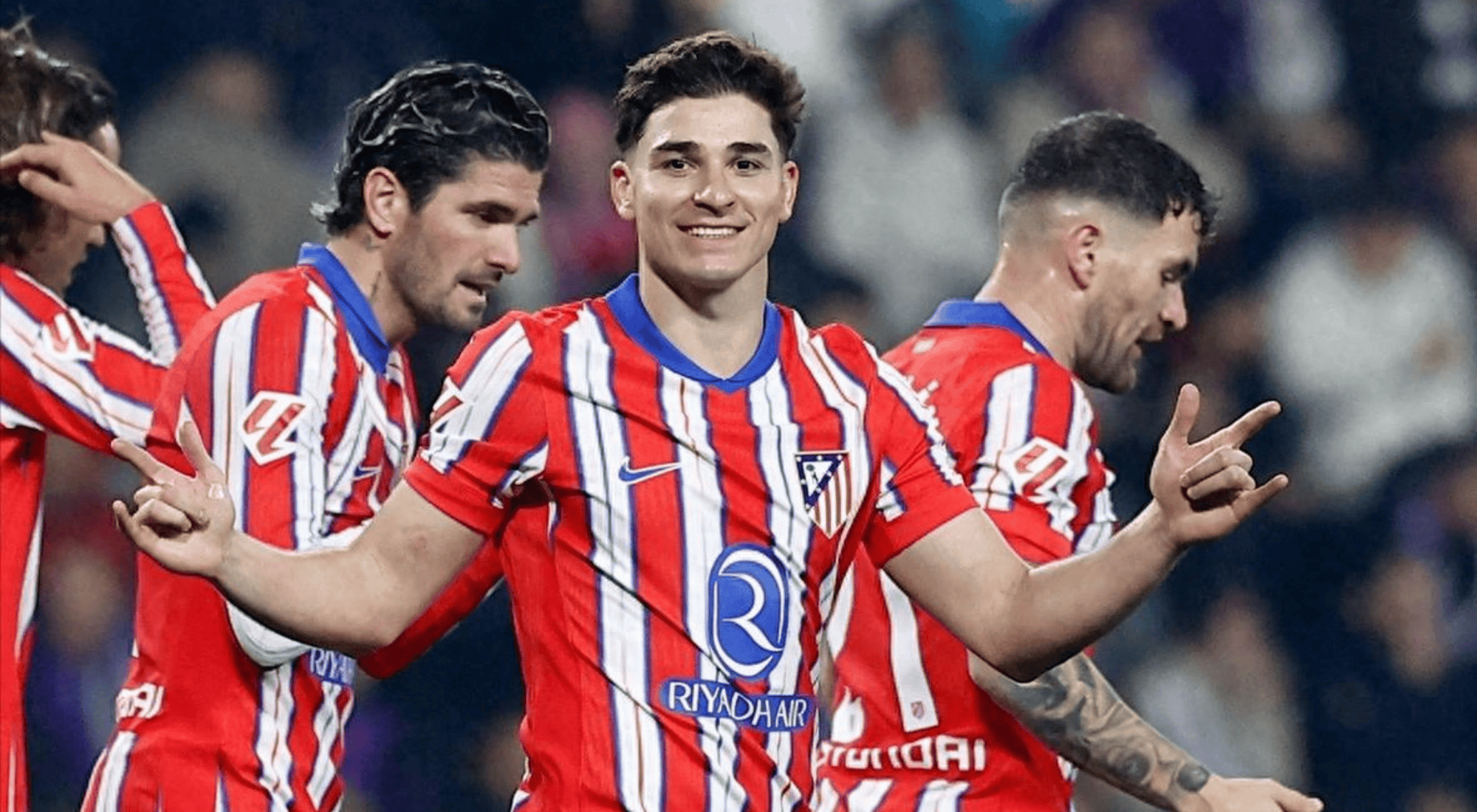 马竞客场挫败，失去领先优势