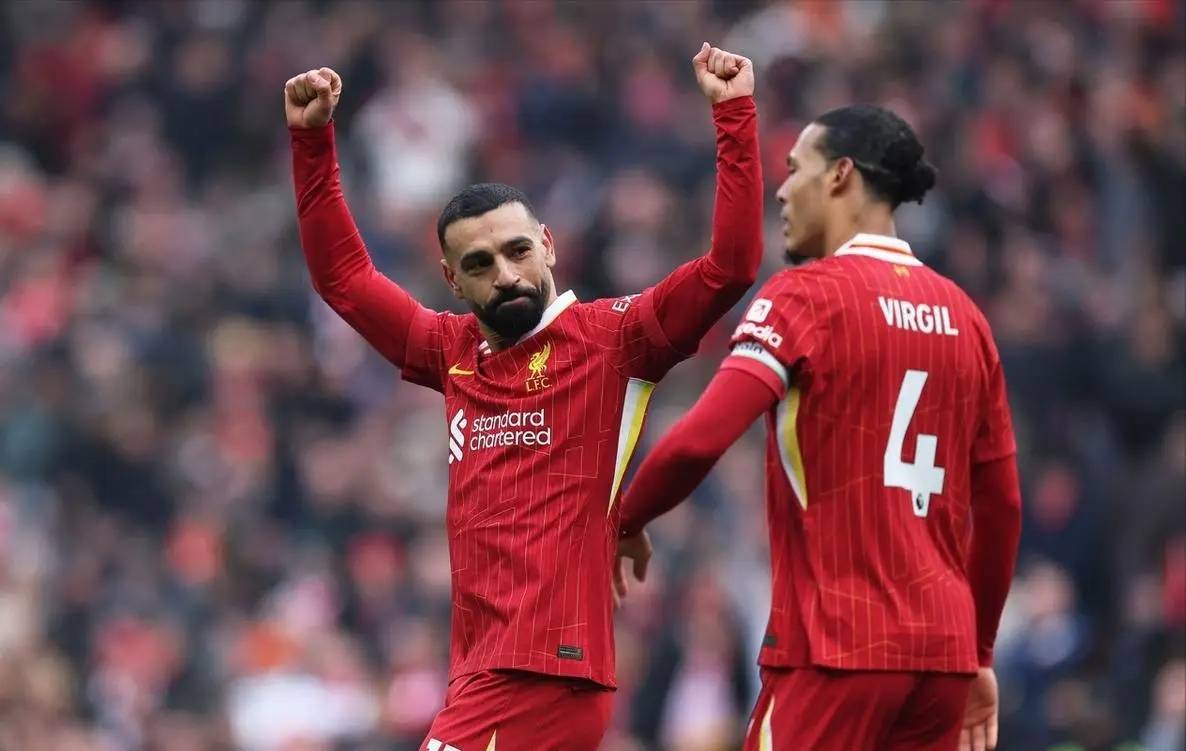 利物浦连淘两队，欧冠赛场攻守兼备的简单介绍