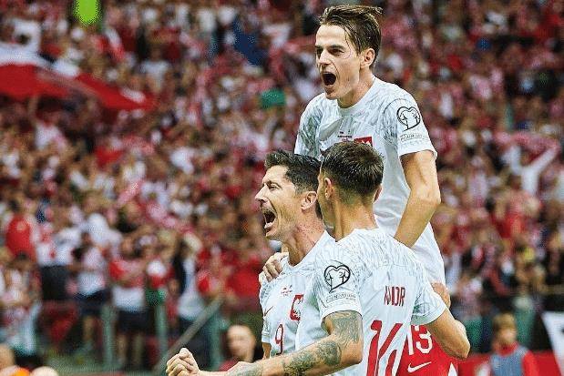 关于挪威队战力倍增！球员定胜负，瞄准晋级目标的信息