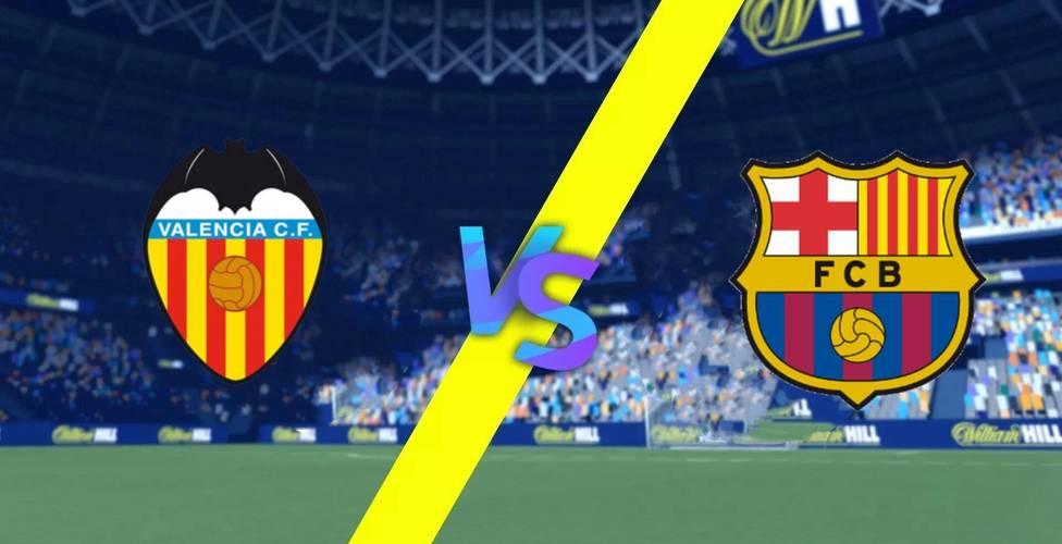 瓦伦西亚不敌巴伦西亚，遭遇西甲连败