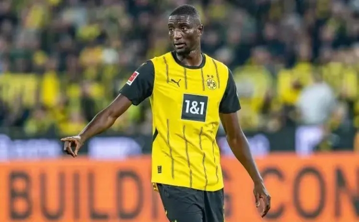 多特蒙德实现惊天逆转,反击取胜 多特蒙德实现惊天逆转,反击取胜