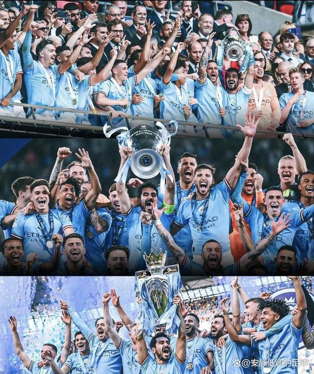 曼城连胜不断，将在主场迎来挑战