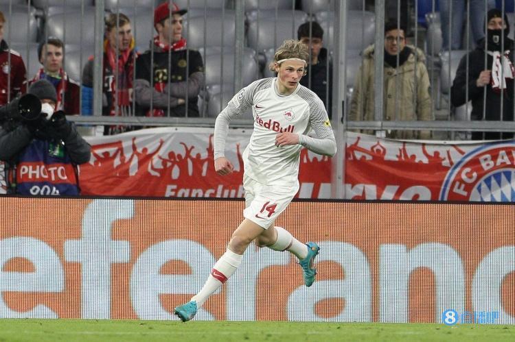 开云体育网页版入口-萨尔茨堡对上尤文图斯，战术出击欲胜利的简单介绍