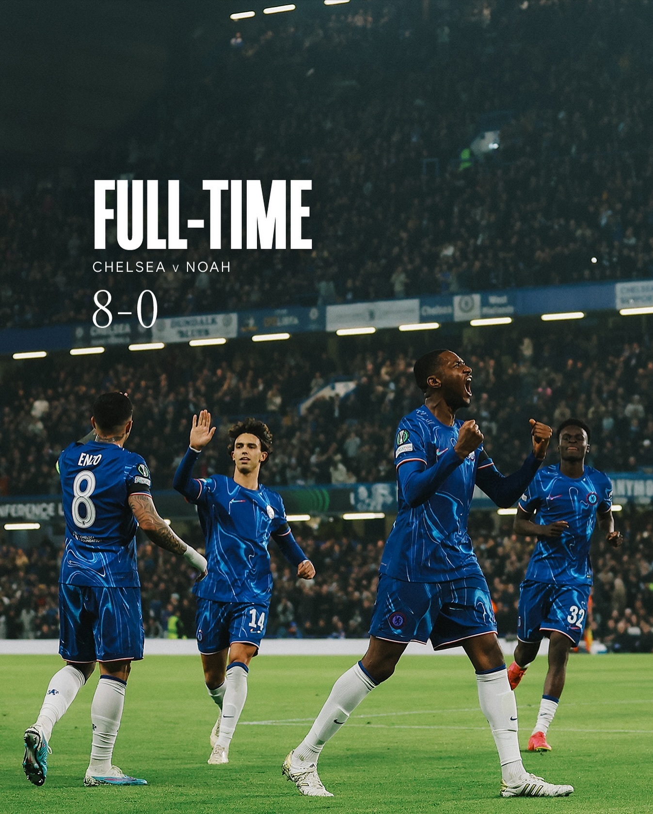 切尔西主场轻取伯恩茅斯,全力备战欧冠 切尔西主场轻取伯恩茅斯,全力备战欧冠