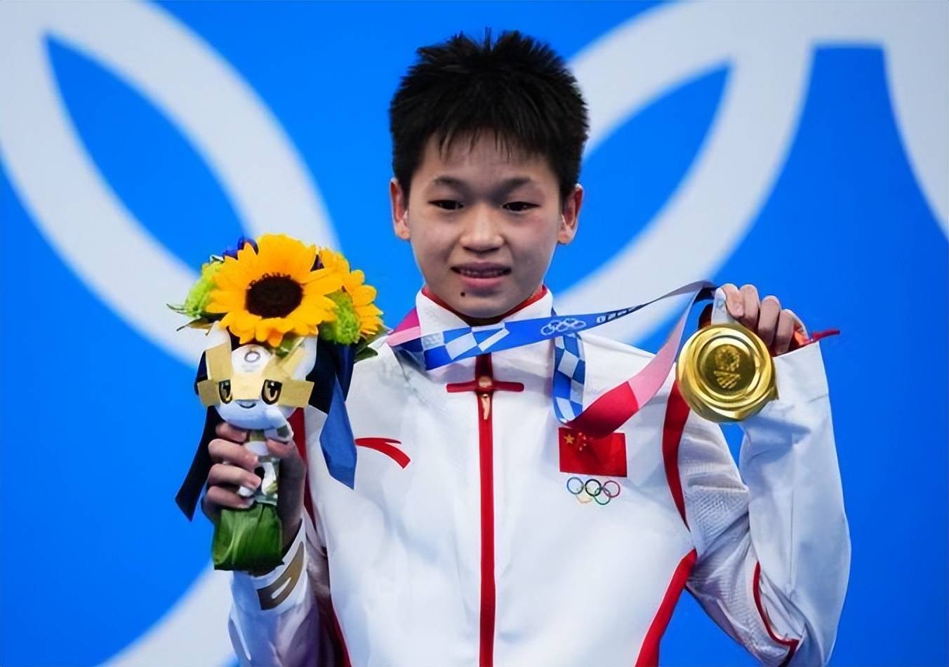 包含墨西哥代表团喜获多枚奖牌，表现亮眼的词条