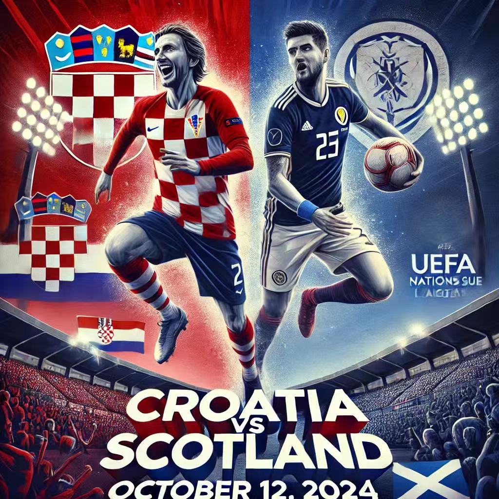 克罗地亚击败塞尔维亚闯入四强