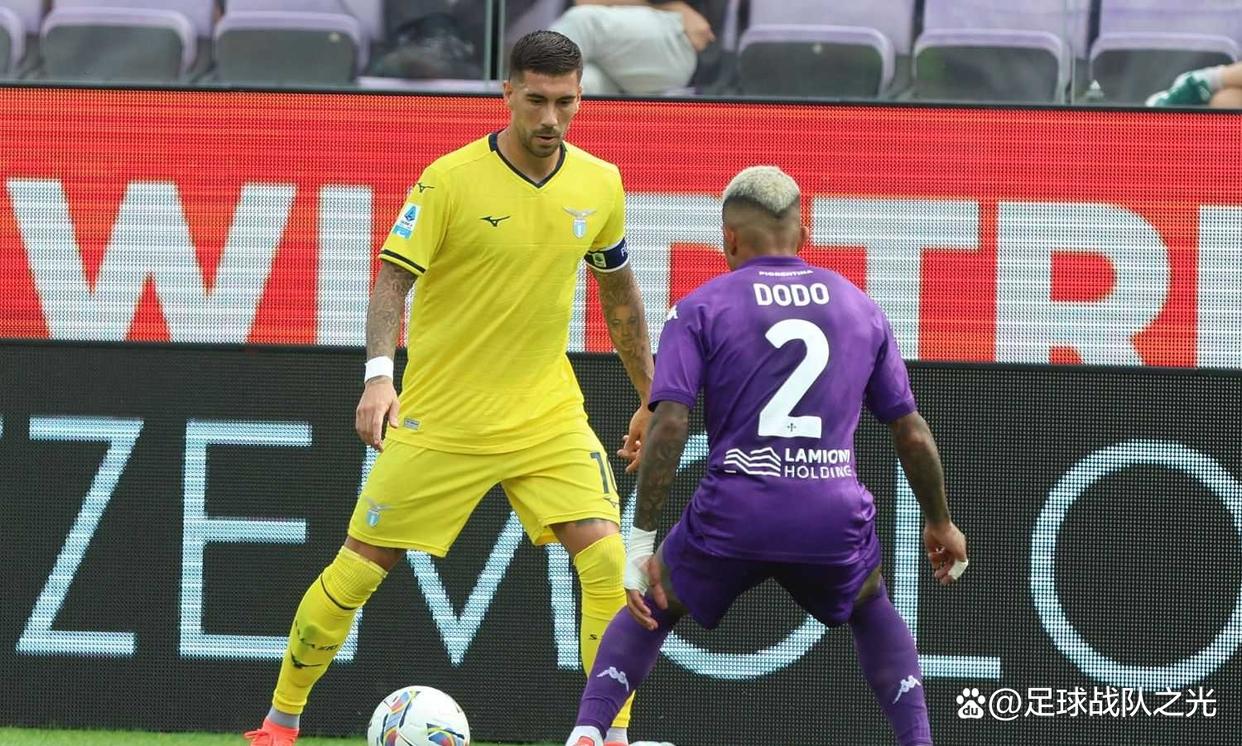 开云体育登录-拉齐奥主场不敌佛罗伦萨，球员失误频频