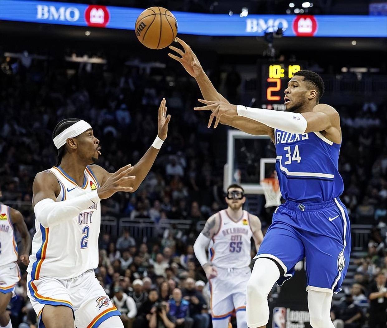 开云体育链接-雄鹿大胜火箭，东部豪强登顶西部挑战赛！