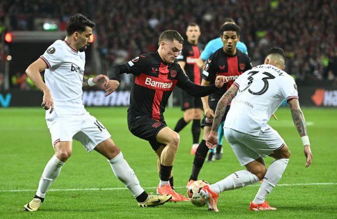 布莱顿战平西汉姆,保持不败 布莱顿战平西汉姆,保持不败