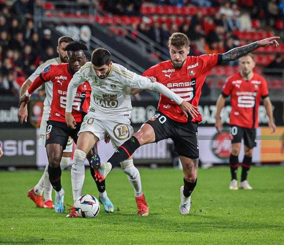 包含克莱蒙客场战平雷恩,表现出色的词条 包含克莱蒙客场战平雷恩,表现出色的词条