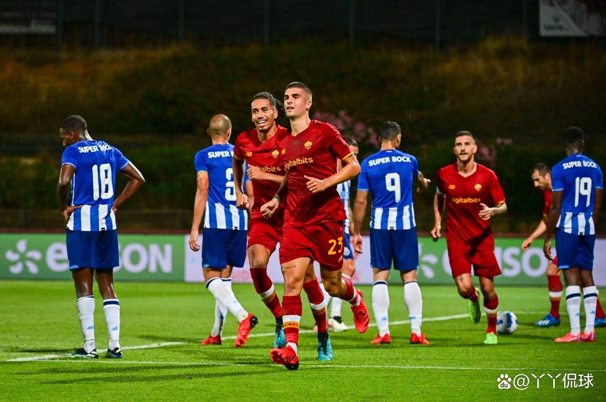 罗马错失晋级机会，终结欧冠行程