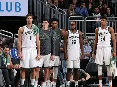 雄鹿再传伤情,争先赛季尚未完成 雄鹿再传伤情,争先赛季尚未完成