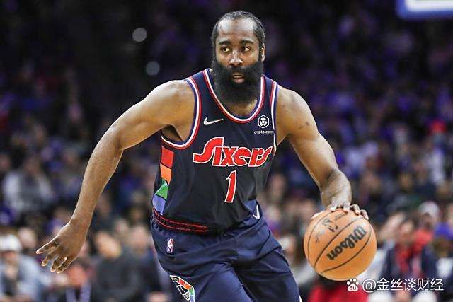 哈登加盟篮网,担任重要进攻角色 哈登加盟篮网,担任重要进攻角色