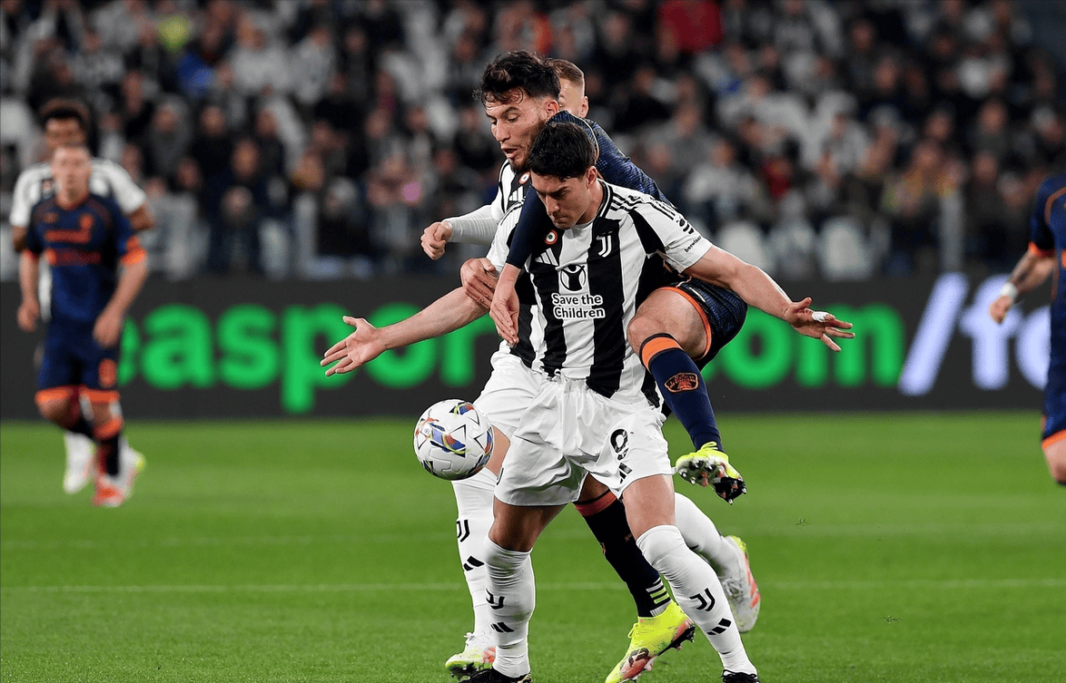 开云体育直播-尤文图斯客场惨败，失去领先优势