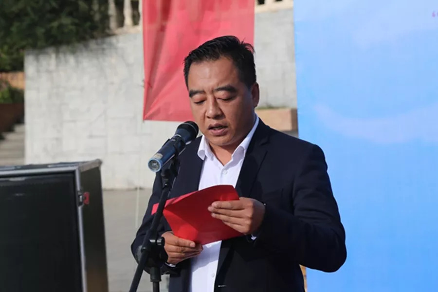 关于青海队主教练信心满满,备战利的信息 关于青海队主教练信心满满,备战利的信息