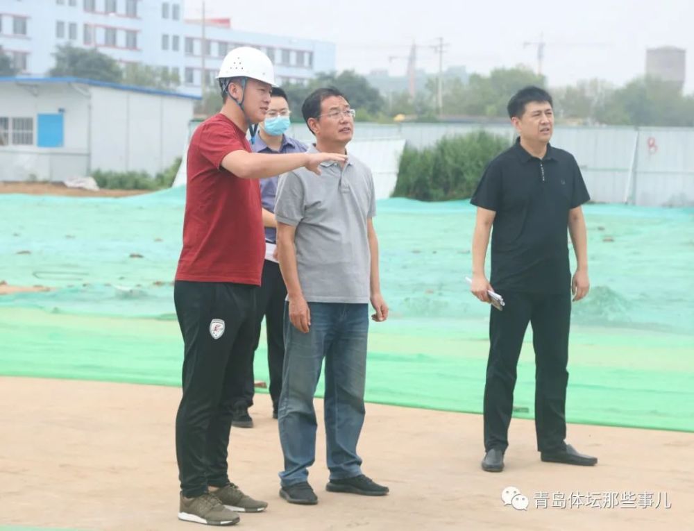 开云体育网页版入口-关于青岛黄海成功打破僵局，取得胜利首开局面的信息