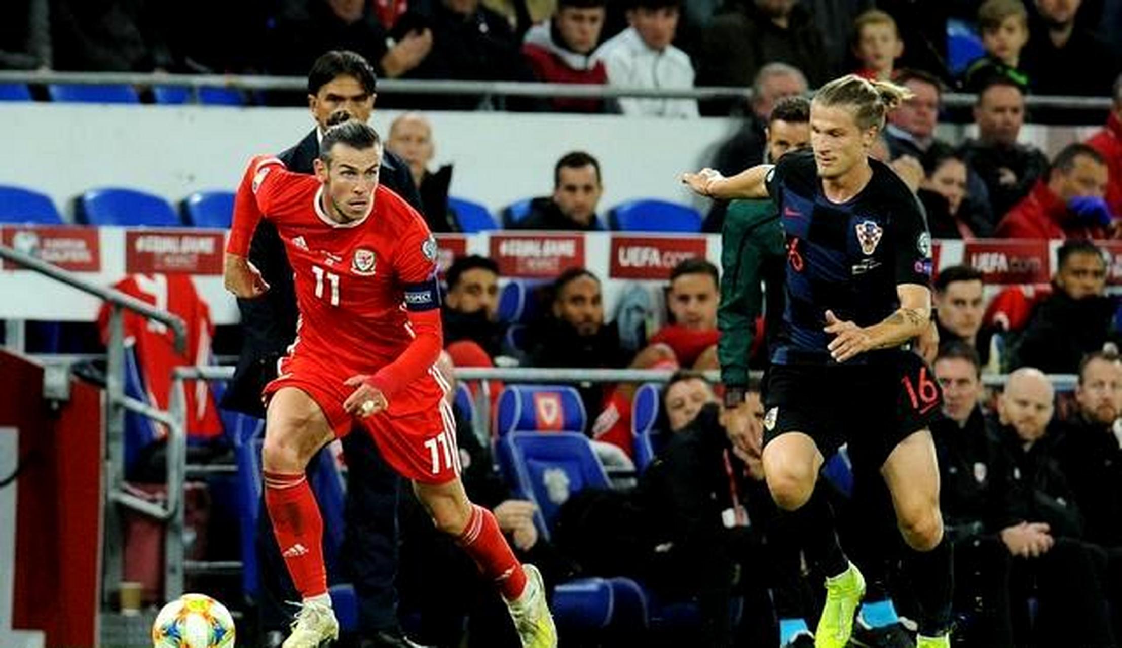 关于威尔士队实力抢眼，欧预赛引发热议的信息