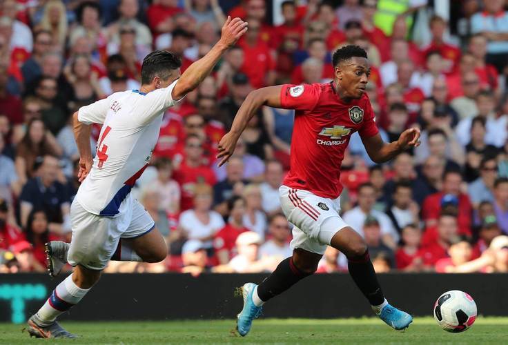 关于水晶宫主场大胜，重新找回状态的信息