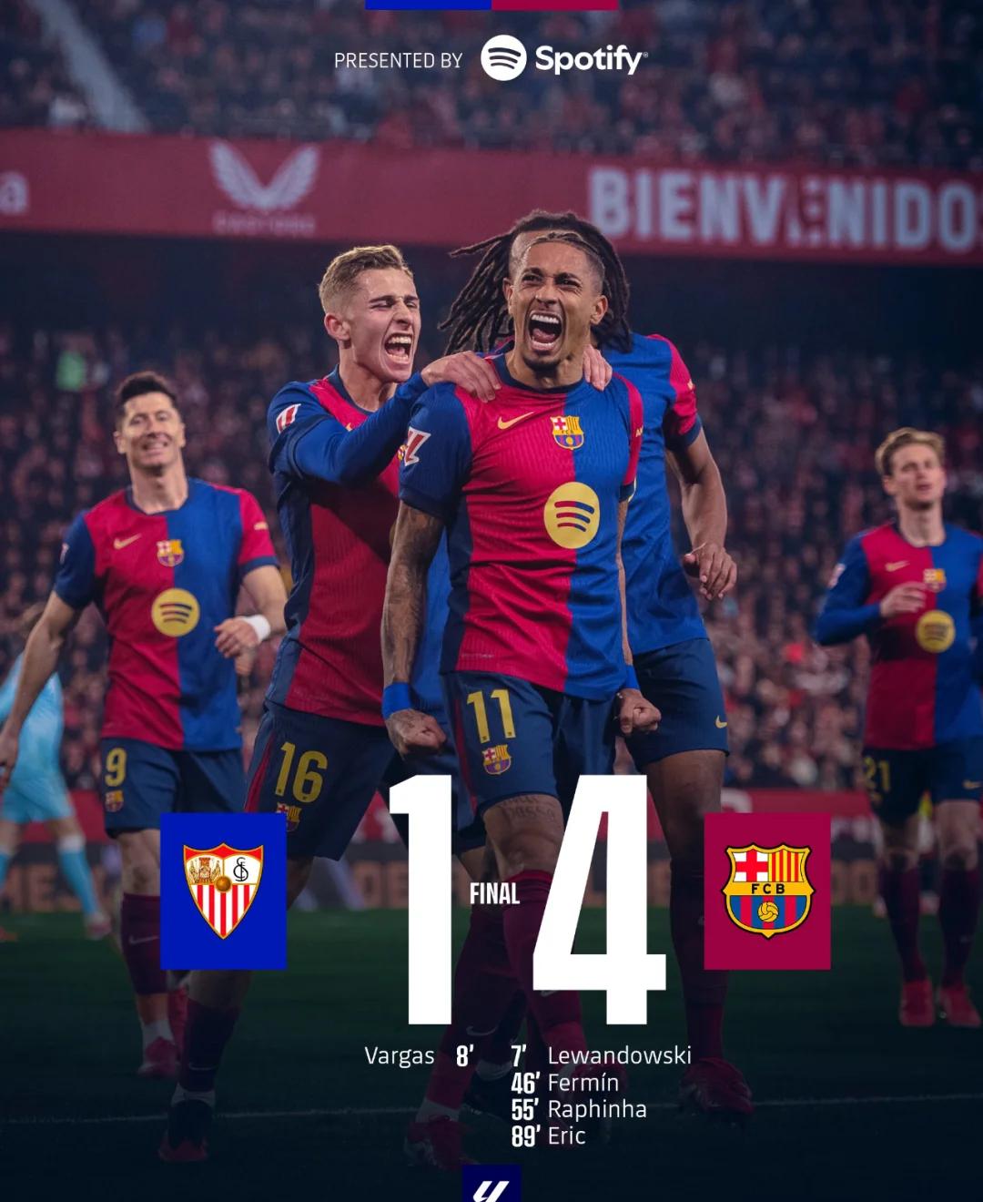 塞维利亚或将在客场击败巴拉多利德 塞维利亚或将在客场击败巴拉多利德