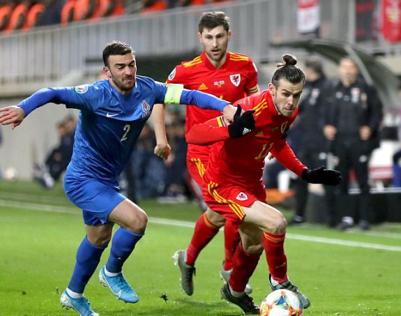 开云体育网页版入口-克罗地亚意大利激战无决，欧预赛积分悬殊