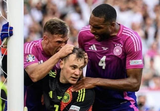 开云体育官方入口-意大利豪门大胜，罗马球迷欢欣鼓舞的简单介绍