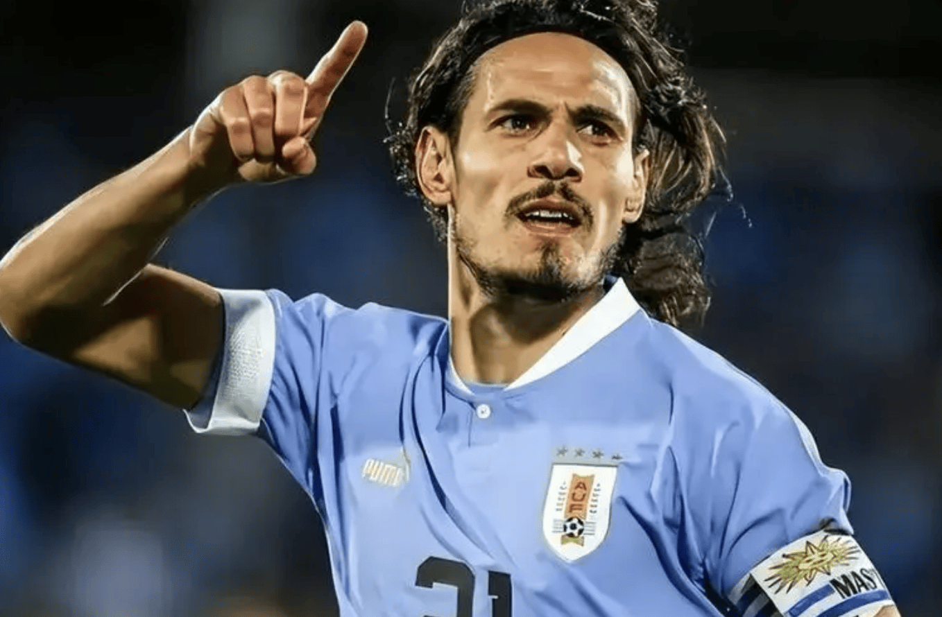 开云体育地址-曼城签下新锋卡瓦尼，打造霸主阵容