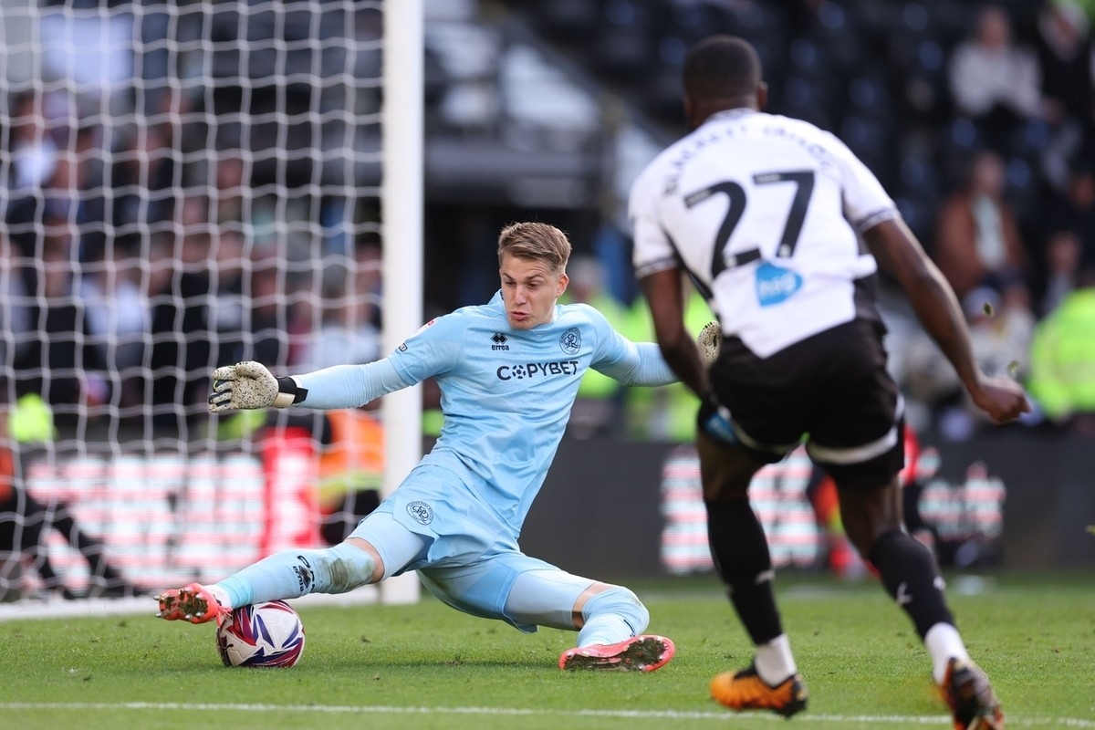 切尔西主场爆冷不敌布莱顿，遭遇失利