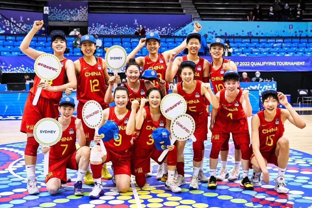 开云体育官网-全球足球比赛中中国女队发挥出色