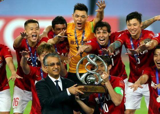 开云体育官网-关于中东强队亚冠抢眼，实力让对手望尘莫及的信息