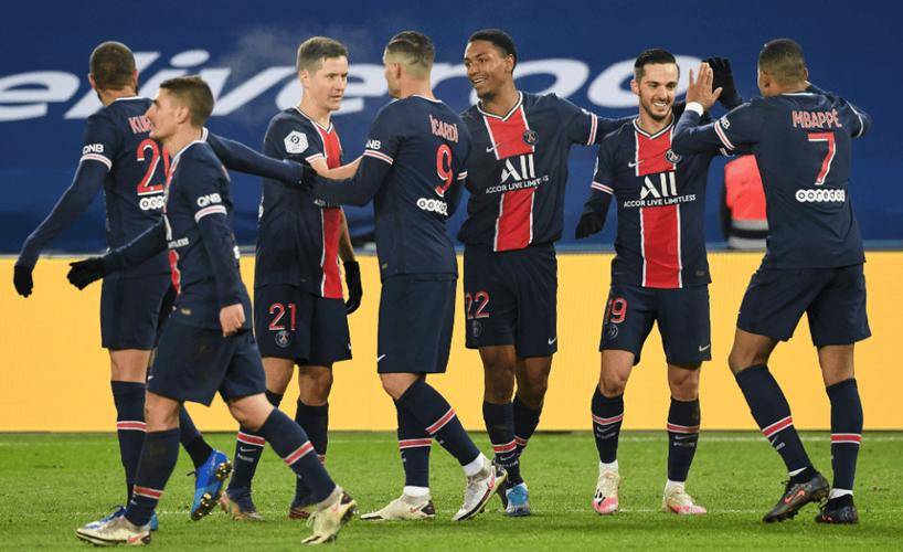 开云体育网页版入口-巴黎FC遭遇惨败，积分榜位置下滑的简单介绍