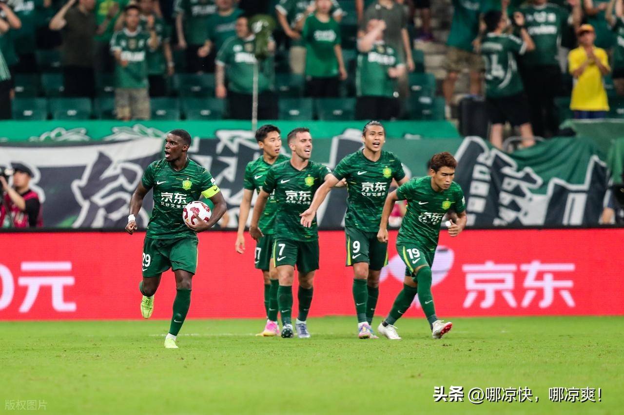 开云体育网页版入口-国安险胜为患，淘汰赛困局深重的简单介绍