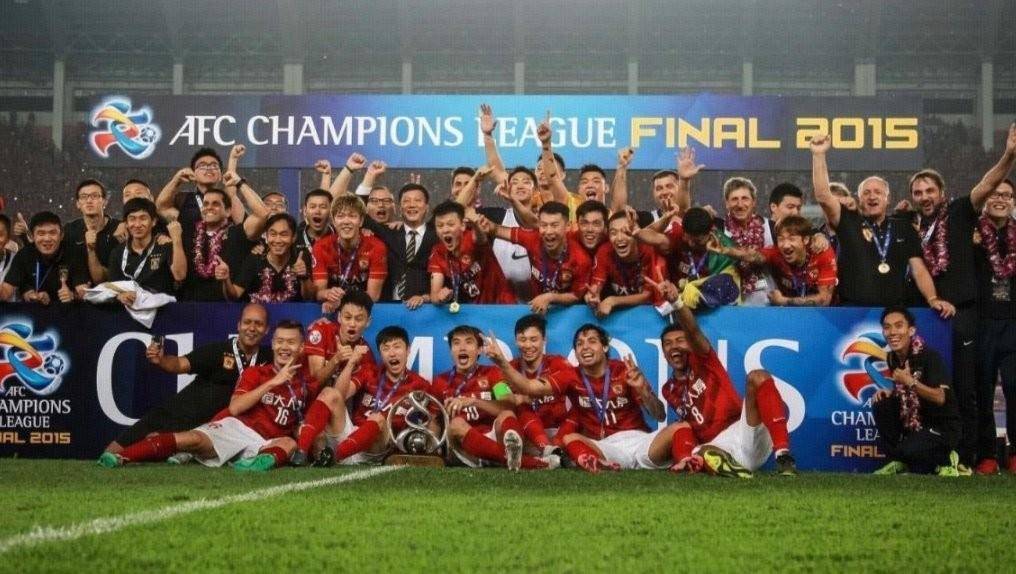 恒大备战决胜,亚冠之路必须一战到底的简单介绍 恒大备战决胜,亚冠之路必须一战到底的简单介绍