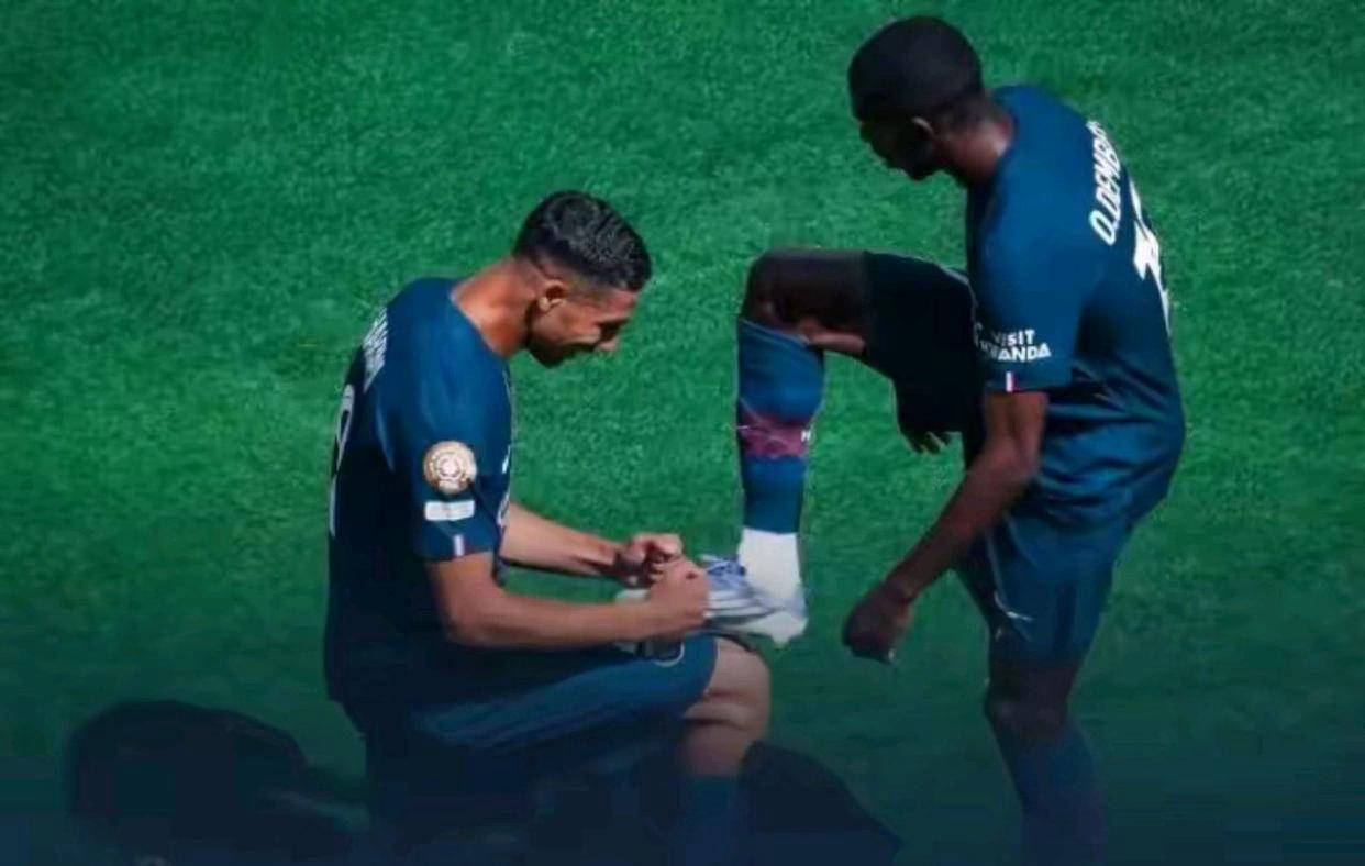 法国队在欧洲赛场上实现逆袭，连胜六场刷新纪录的简单介绍