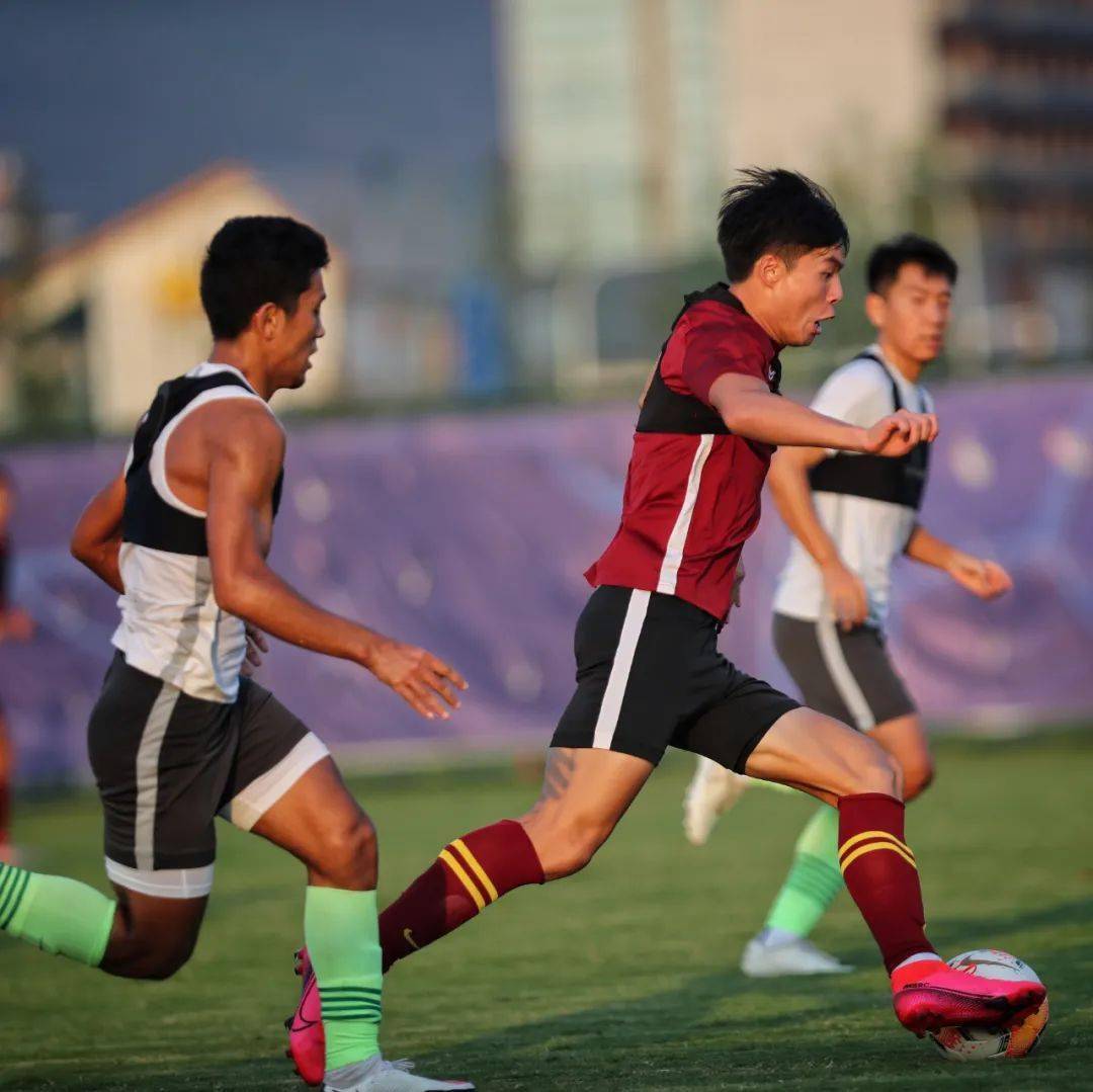 河北队再获胜利，球员状态出色，备战下一场比赛的简单介绍