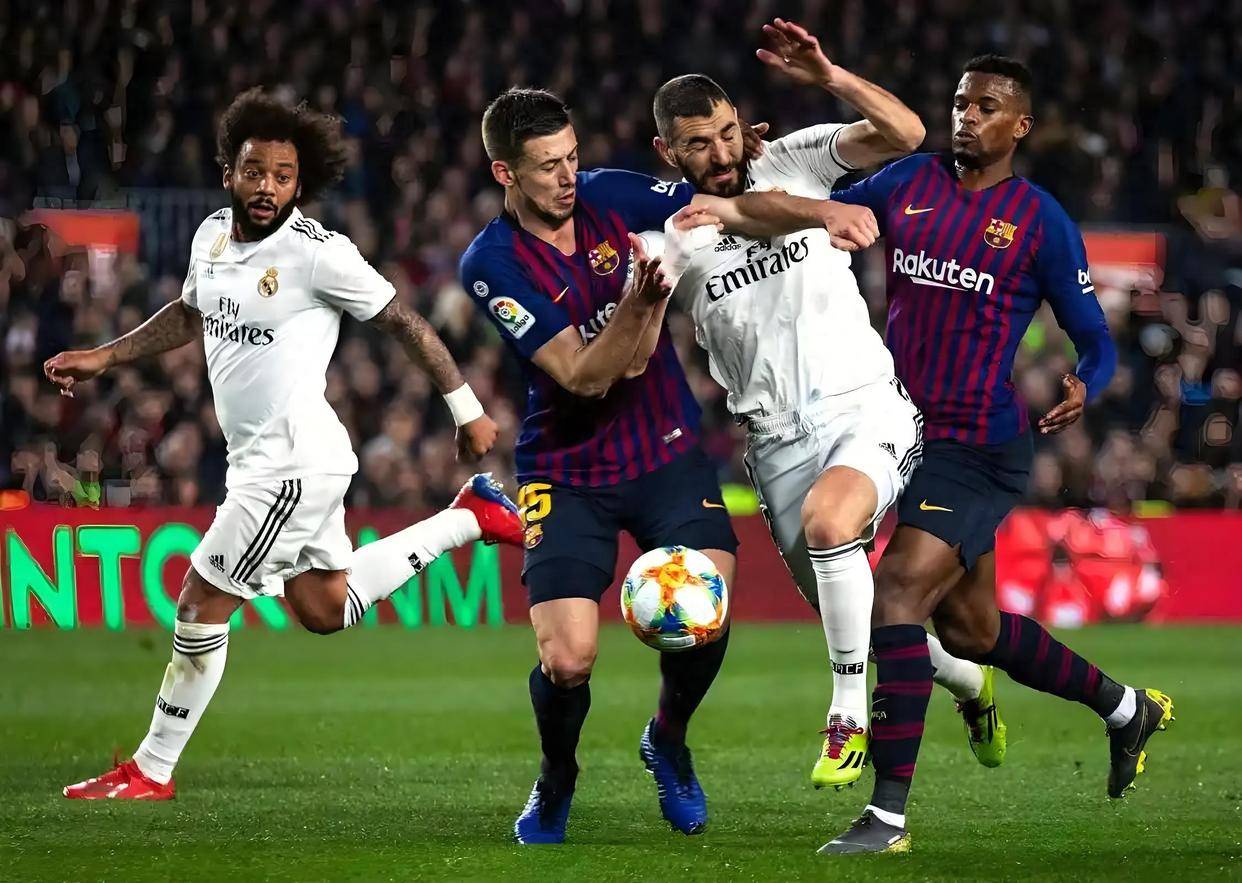 西甲热门：皇家马德里抢得关键胜利的简单介绍