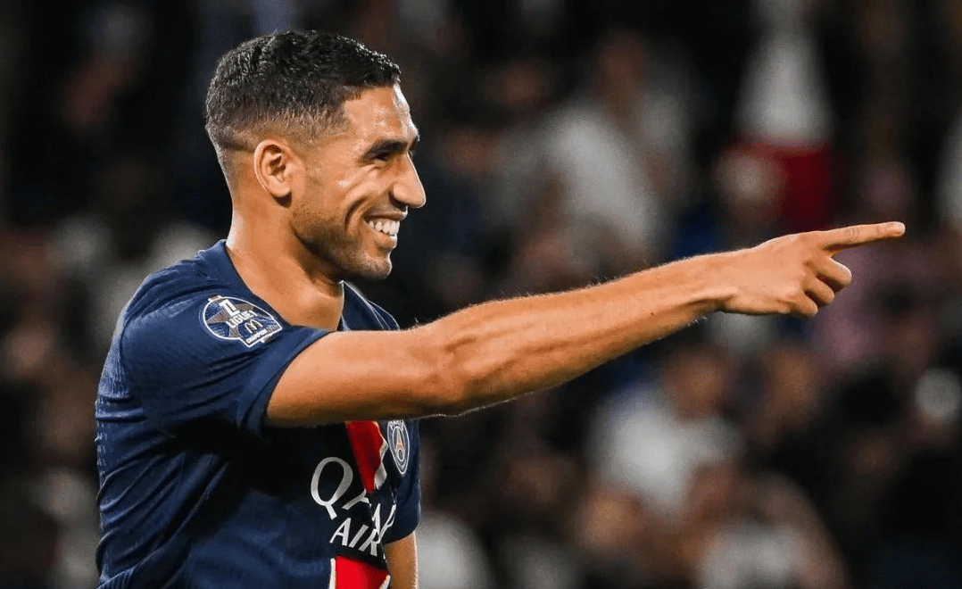 开云体育链接-巴黎圣日耳曼俱乐部在比赛中表现抢眼