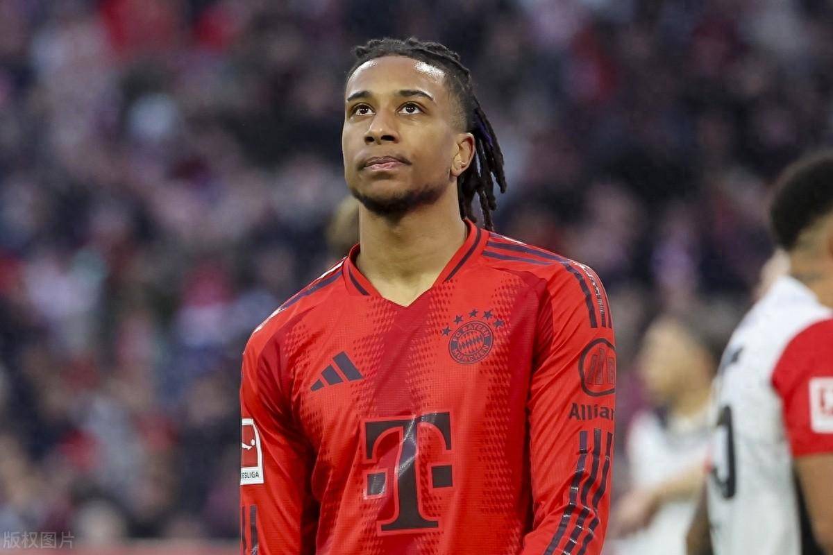 开云体育官方登录入口-拜仁大胜，稳居晋级榜首的简单介绍