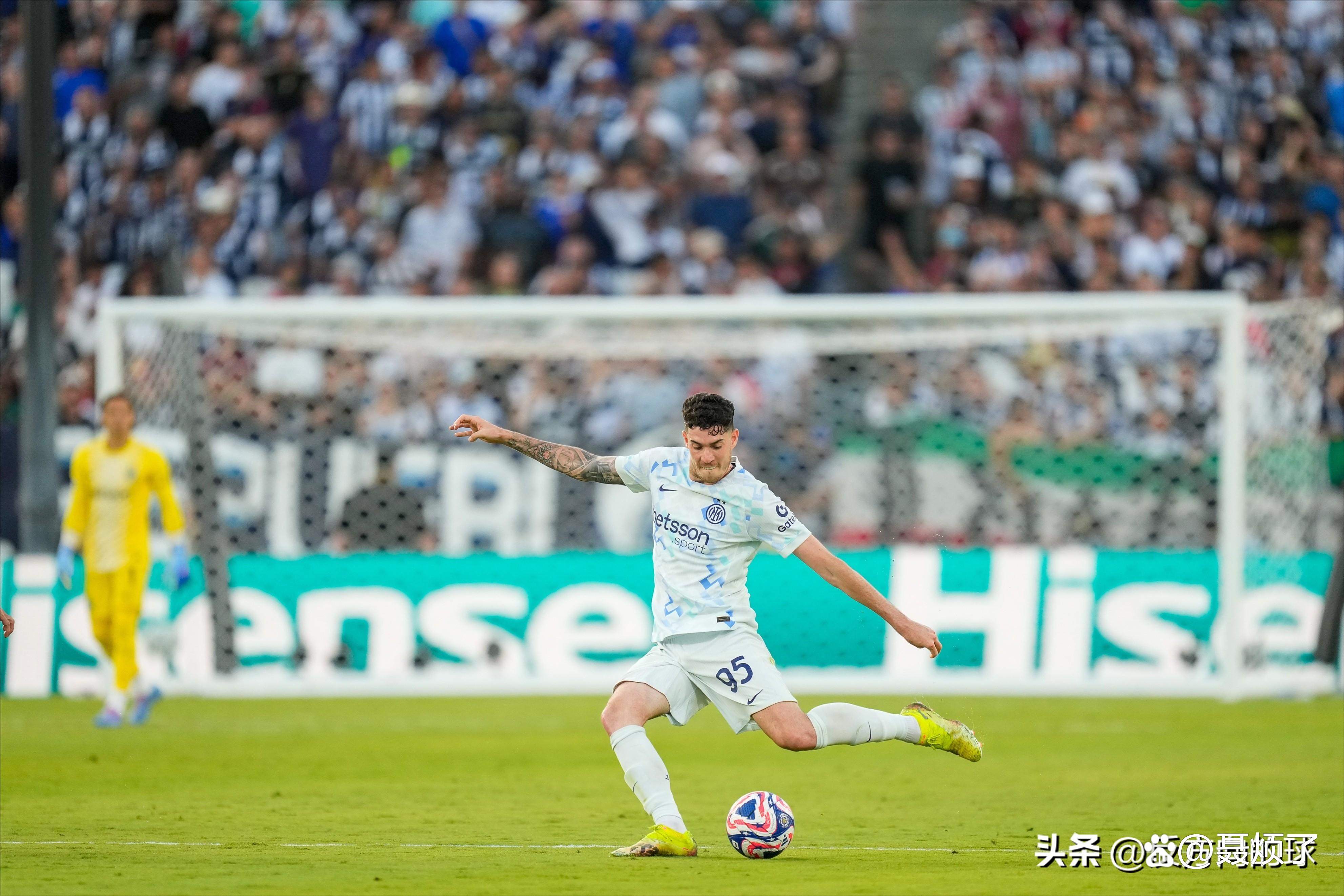 开云体育官网-关于博卡青年客场击败河床，继续追赶阿根廷超级联赛榜首的信息