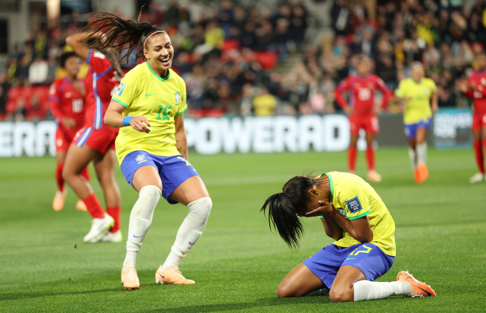 开云体育中国官网-关于巴拿马女足负韩国，无缘晋级十六强的信息