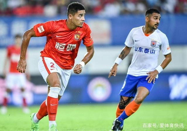 山东鲁能客场力克河南建业，取得关键胜利