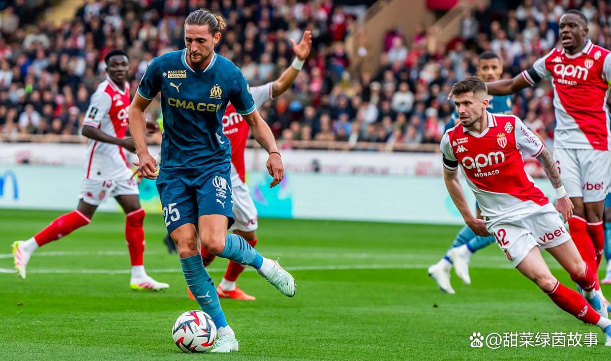 开云体育中国官网-马赛遭遇连败，排名下滑至法甲第七