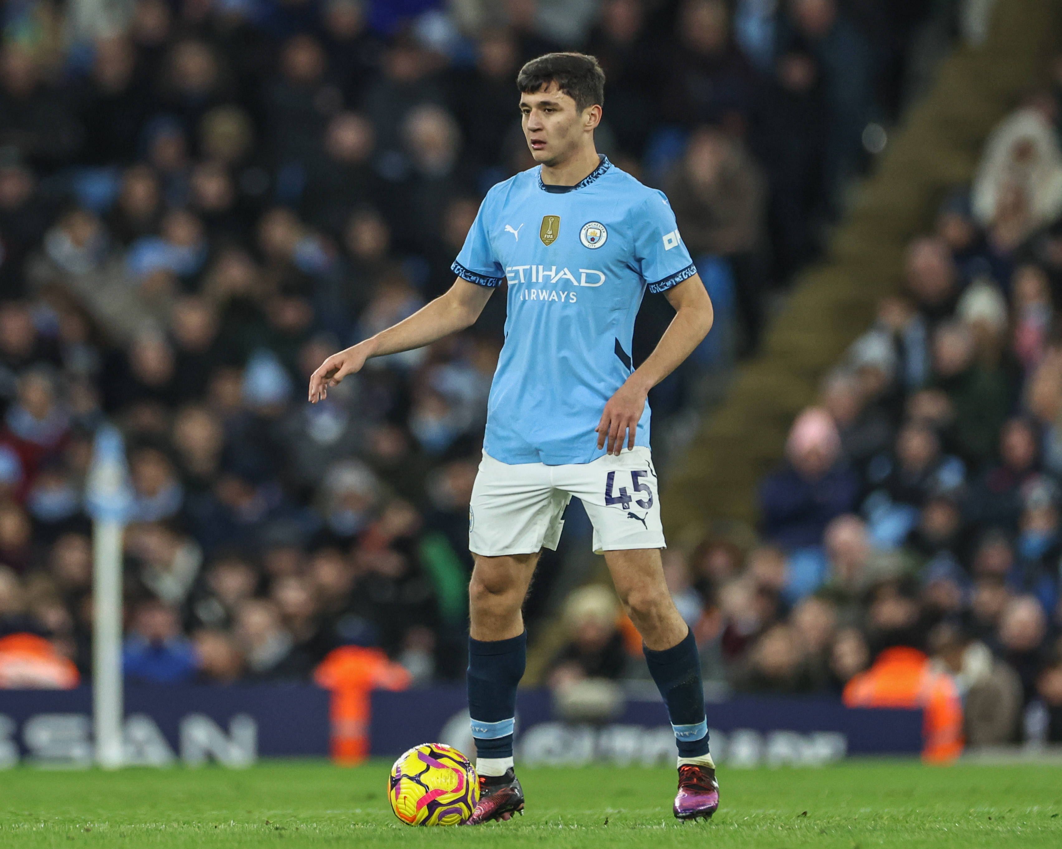 曼城客场逆转，中场核心状态正佳，能否继续领衔？