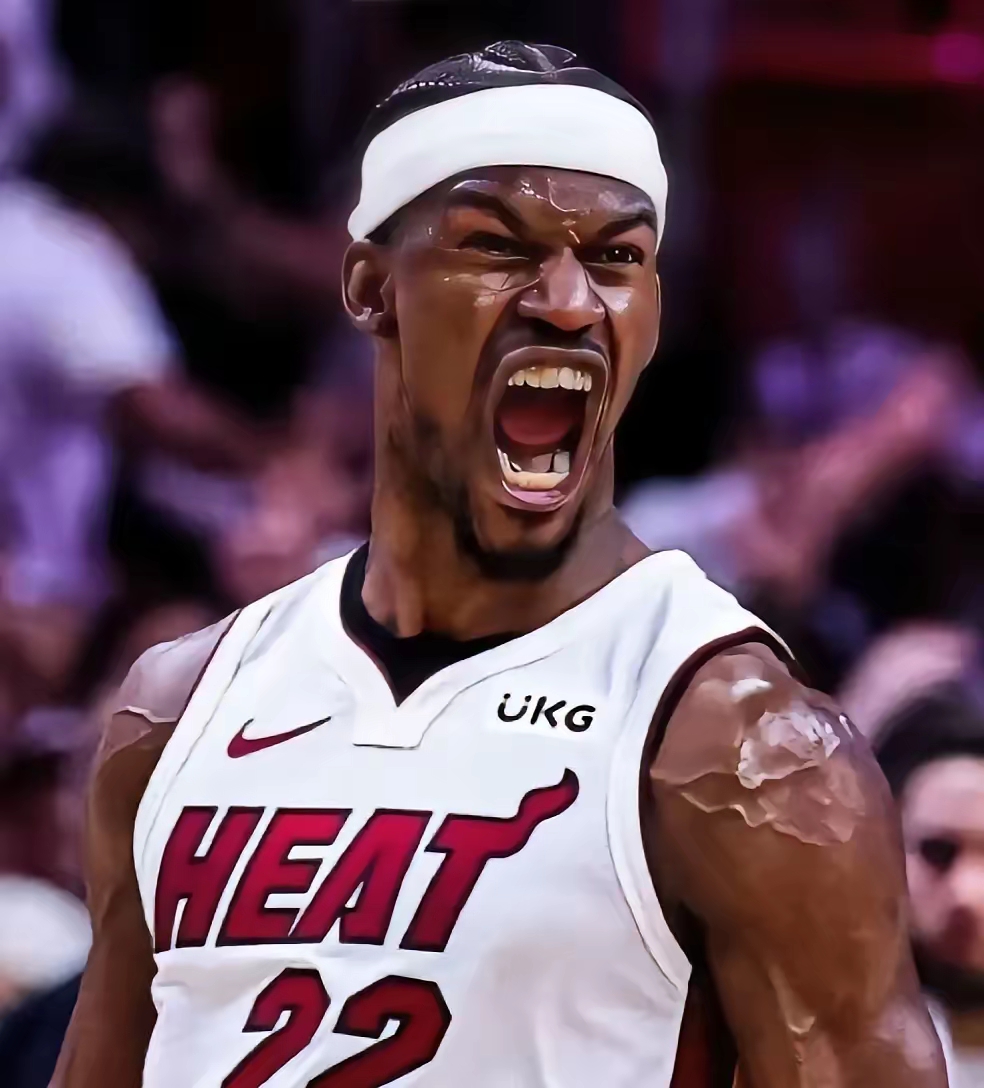 开云体育入口-热火主场惊险击败对手，巴特勒单挑对手最后时刻关键表现的简单介绍