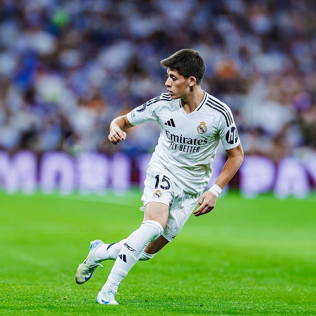 开云体育在线登录-关于皇家马德里平局收场，令人关注欧冠八强的信息